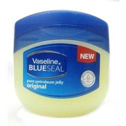 Vaseline Blueseal Pure Petroleum Jelly Original 250ml