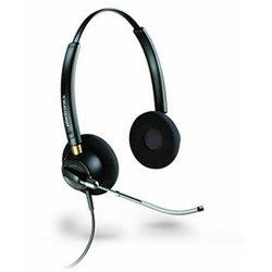 Auriculares Poly Encorepro 520V Negro