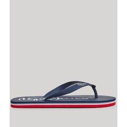 Sandalias Bay Beach Basic Azul EU 42 Hombre PEPE JEANS