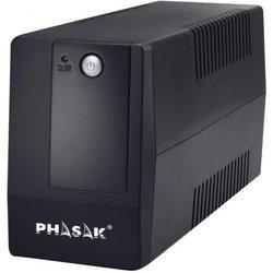 Phasak PH 9408 800VA SAI