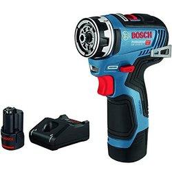 Bosch Gsr 12v-35 Fc Flexi Clic Sin Cable