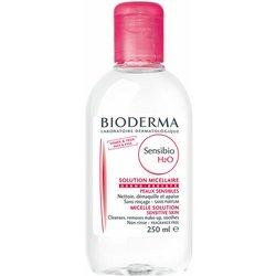 Bioderma Sensibio H2o 250 Ml