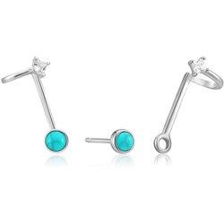 Pendientes Mujer Ania Haie E027-03H 1,5 cm