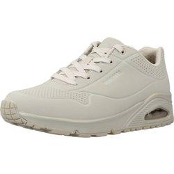 Skechers Uno - Blanco - Zapatillas Mujer talla 41