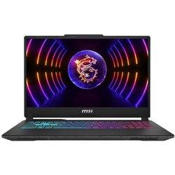 MSI Cyborg 15-839XES i5-13420H 16 1TB 4050 DOS 15"