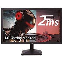 Monitor LG 27MK400H-B 27'' FullHD