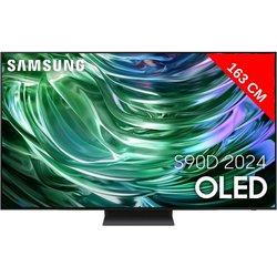 TV OLED SAMSUNG TQ65S90DATXXC 4K