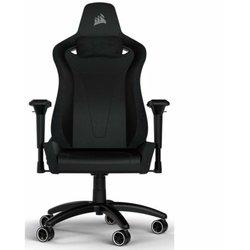 Silla Gaming Corsair TC200 Negro