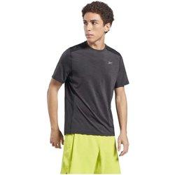 Camiseta de Hombre REEBOK Nan Multicolor (S)