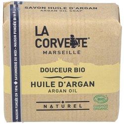 La Corvette Douceur Bio Huile D'Argan 100g