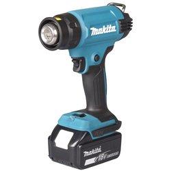 MAKITA DHG181ZJ Decapador 18V LXT 0- 550 Makpac