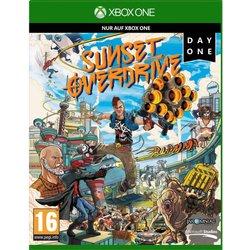 Juego Xbox One Sunset Overdrive