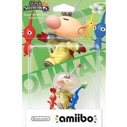 Nintendo Pikmin & Olimar