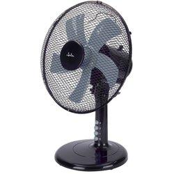 JATA JVVM3124 ventilador Negro, Gris