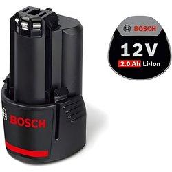 Batería BOSCH Gba 12V 2.0Ah