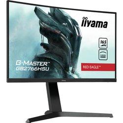 Monitor Iiyama GB2766HSU-B1 27" 165 Hz Full HD