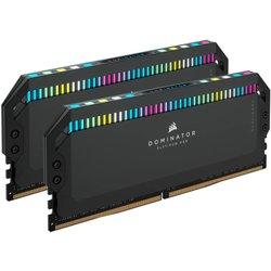 Corsair Memoria Ram Dominator 64gb 2x32gb Ddr5 5600mhz