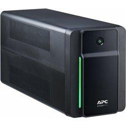 APC BACK-UPS 1200VA 230V AVR ACCS