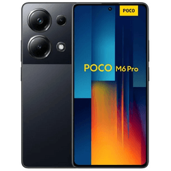 POCO M6 Pro 256GB + 8GB RAM