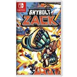 Skybolt Zack (DIGITAL) Juego para Consola Nintendo Switch