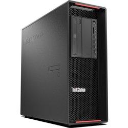 PC de Sobremesa LENOVO P720 XEON (512 GB - 32 GB RAM)