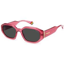 Gafas De Sol Polaroid Mujer  Pld6189s35j