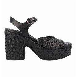 CARMELA - Sandalias Carmela 16163702 negro 36