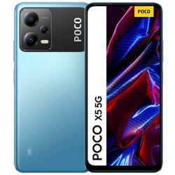 Poco X5 5g 8/256 Azul