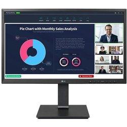 Monitor LG 12056196000 23.8" FHD IPS IPS LED