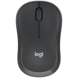 LOGITECH M240 SILENT BT MOUSE WRLS