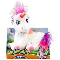 Unicornio Rainbow Animagic