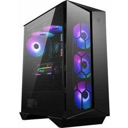 caja msi mpg gungnir 110r | negro