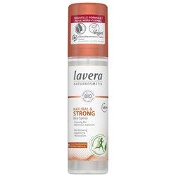 Desodorante LAVERA Spray Fuerte y Natural (75 ml)