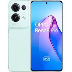 Smartphone OPPO Reno8 Pro 5G 8 GB/256 GB Verde Dual Sim