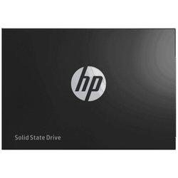 HP SSD S650 480Gb SATA3 2.5