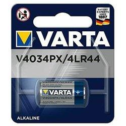 Pilas Varta V4034PX 6 V