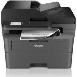 Impresora Láser BROTHER MFCL2860DWRE1