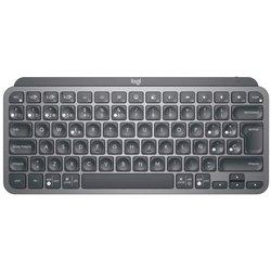 Logitech Teclado Inalámbrico Mx