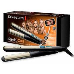 Remington Plancha De Pelo S6500