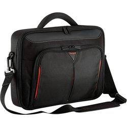 Maleta para Portátil TARGUS Classic+ 15.6" Negro