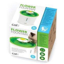 Bebedor Fonte Flor CATIT 3 L