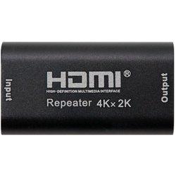 Repetidor HDMI Doble Hembra