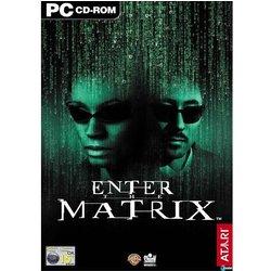 Enter The Matrix Pcgaming Pal Esp - Nuevo