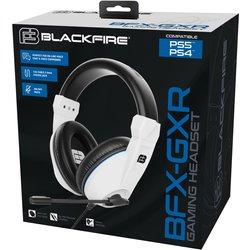 Auriculares Gaming Blackfire BFX-40