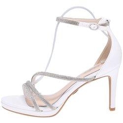 Sandalias de Mujer BUFFALO (41 - Blanco)