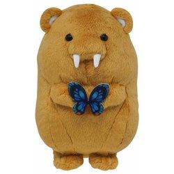 Square Enix Final Fantasy Xiv Gigante Castor Teddy 29 Cm