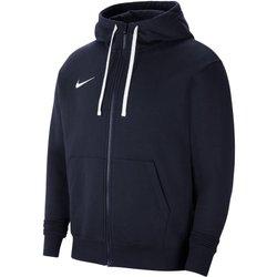 Abrigo NIKE Algodón Hombre (XXL - Azul)