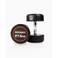 Mancuernas BOOMFIT Redondos (27.5kg)