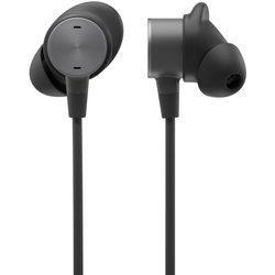 Zone Wired Earbuds UC GRAPHITE