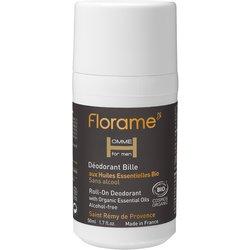 Desodorante FLORAME (50 ml)